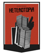 헤테로토피아 포스터