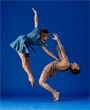 램버트 댄스 컴퍼니 포스터