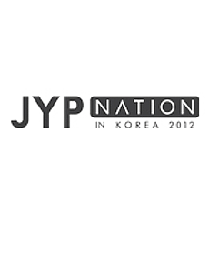 2012 JYP NATION