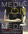 메디아 온 미디어 포스터