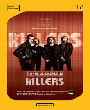 현대카드 컬처프로젝트 12 The Killers(킬러스) 포스터