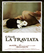 라 트라비아타 포스터