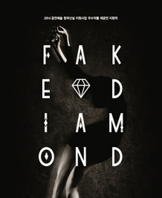 Fake Diamond