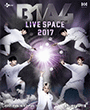 B1A4 콘서트 포스터