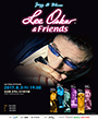 Lee Oskar＆Friends 포스터