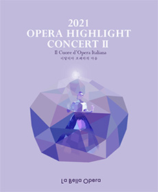 오페라 하이라이트 콘서트Ⅱ