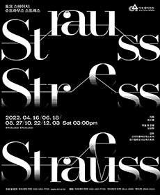 슈트라우스 스트레스 Ⅱ - 인천