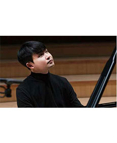 선우예권 피아노 리사이틀 - 부산