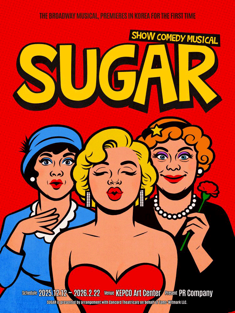   SUGAR