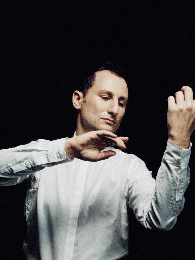 2026 서울시향 얍 판 츠베덴의 말러 교향곡 4번