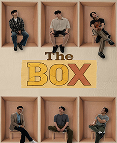 더 박스(THE BOX)