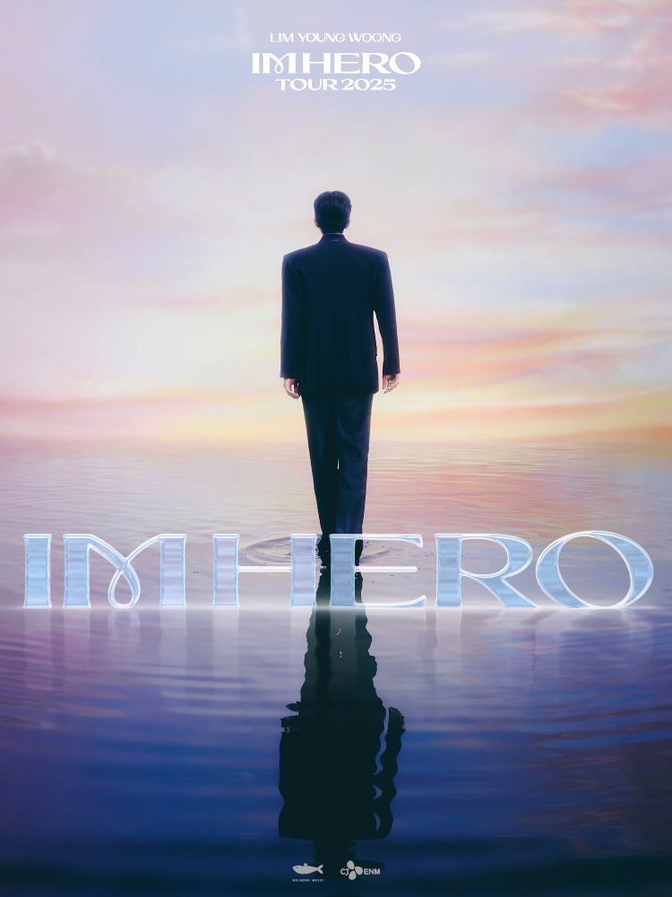 ӿ IM HERO TOUR 2025 - λ