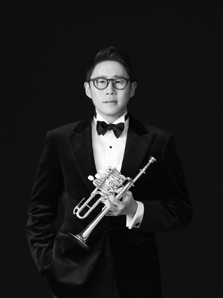 성재창 트럼펫 독주회