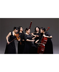 앙상블 뮤비스의 예술로의 초대 I