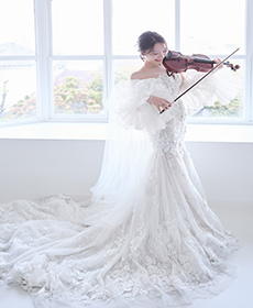 윤덕희 귀국 바이올린 독주회