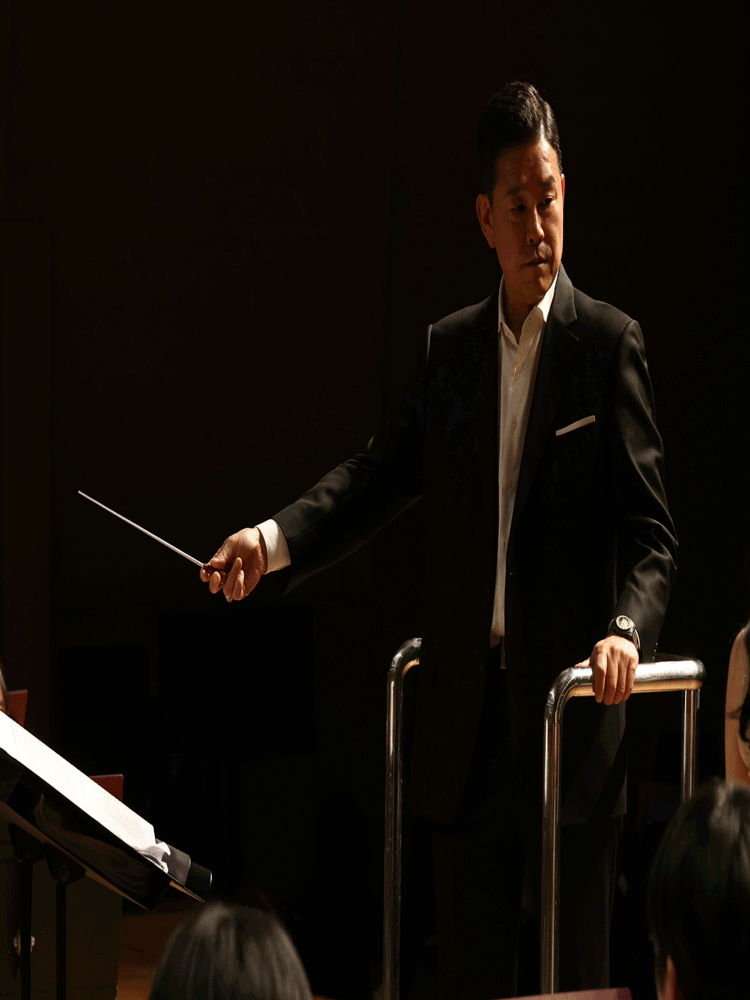 Present Flute Orchestra 창단연주회