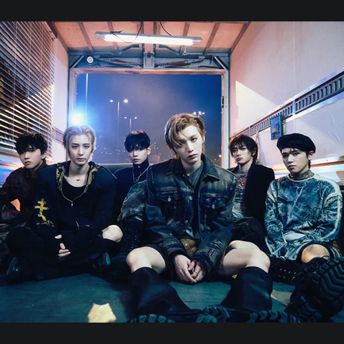 BOYNEXTDOOR TOUR 'KNOCK ON Vol.1' FINAL