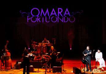부에나 비스타 소셜 클럽의 디바 오마라 포르투온도 60주년 기념 내한공연