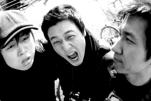 검엑스(GUMX) come back 콘서트