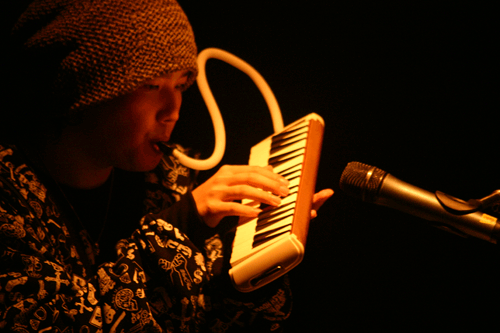 멜로브리즈 콘서트 피아노의 숲