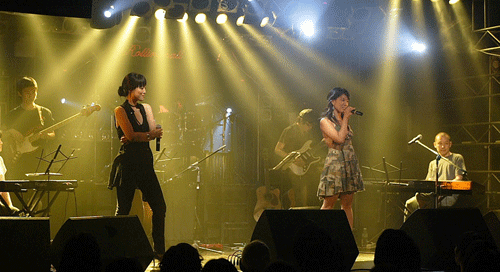 정원영밴드 콘서트