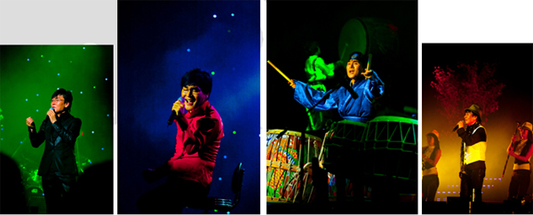 조항조 콘서트 - 거제