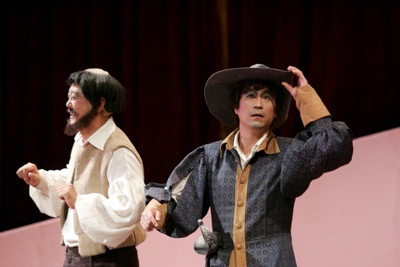 시라노 드 베르쥬락