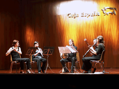 바람과 함께 떠나는 스페인 음악 여행