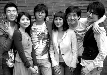 창작극 누가 사랑을 아름답다 했는가