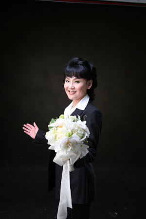 2010 김수희 효 콘서트 - 어머니(花燈)
