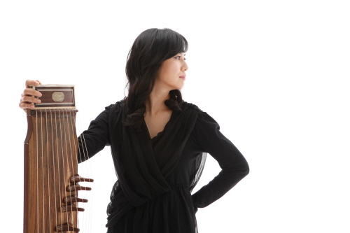 가야금앙상블 사계 콘서트 - 사이