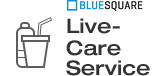 BLUE SQUARE Live-Care Serivce