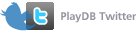 playdb twitter