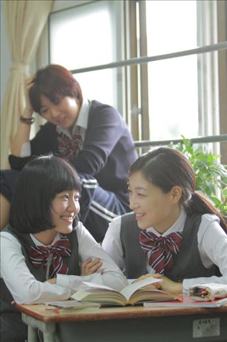 문화극장3관 이미지