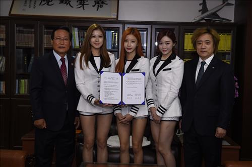 동포사무실 이미지