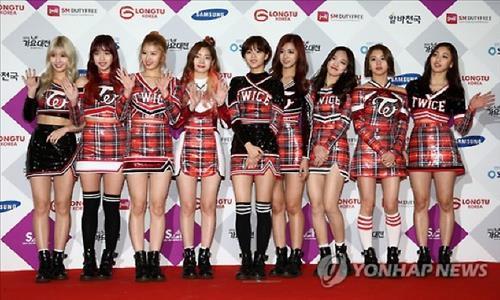 쯔위 이미지