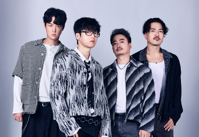 경이로운 음역대와 폭발적인 샤우팅!