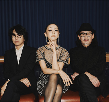 자우림 메인 컷