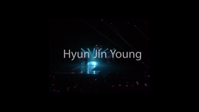 청춘나이트 콘서트 2014 - 현진영
