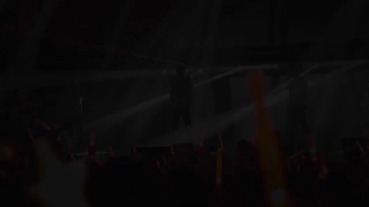 신화 콘서트