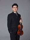 금호아트홀 아름다운 목요일 - 박규민 Violin