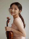 2021 윤이상국제음악콩쿠르 박성용영재특별상 수상자 음악회: 강나경 Violin