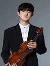 금호영아티스트콘서트 - 임동민 바이올린 독주회