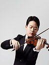 정누리 바이올린 리사이틀－코리안 영 아티스트 시리즈 II