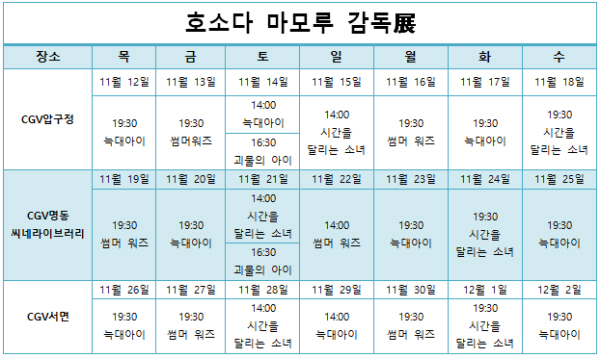 인터파크 영화