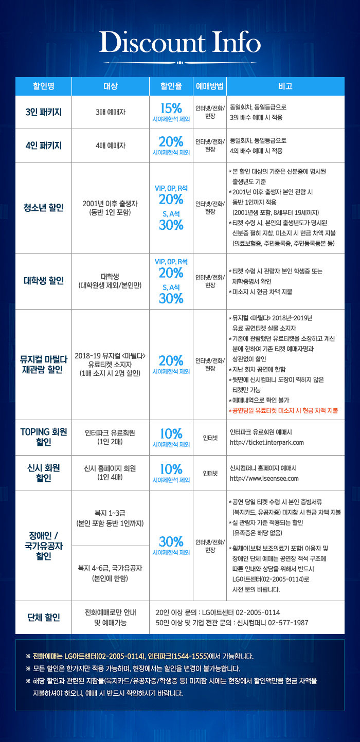 뮤지컬 〈마틸다〉 | NOL 티켓, image size:700x1443