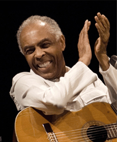 CoMPAS11 - Gilberto Gil The String Concert