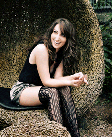Sara Bareilles Live in Seoul