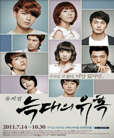 Temptation of Wolves