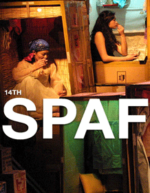 [2014 SPAF]Why Did Shim-Ch’ong Plunge into the Sea Twice | NOL World